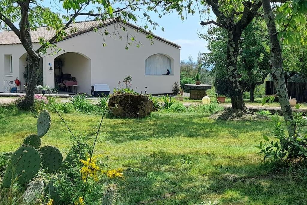 Le Chausse A Bres Chambre D'Hotes 2 Payzac  Exterior photo