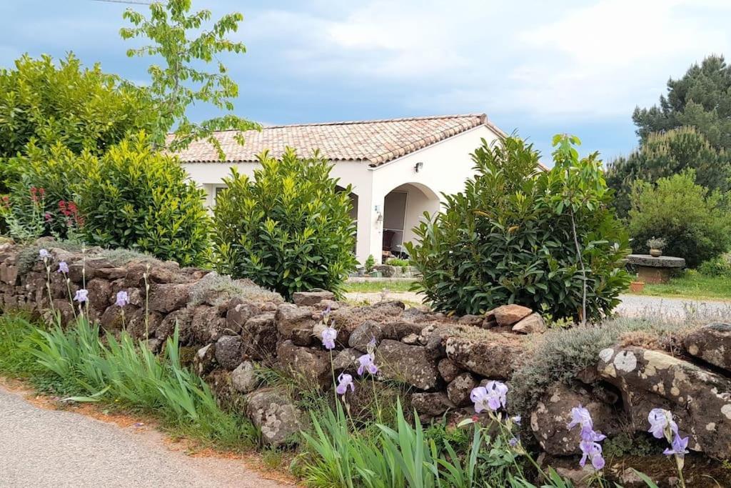 Le Chausse A Bres Chambre D'Hotes 2 Payzac  Exterior photo